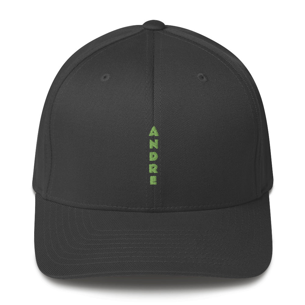 Andre Republic Structured Twill Cap