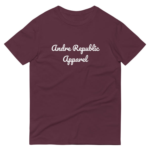Andre Republic Short-Sleeve T-Shirt