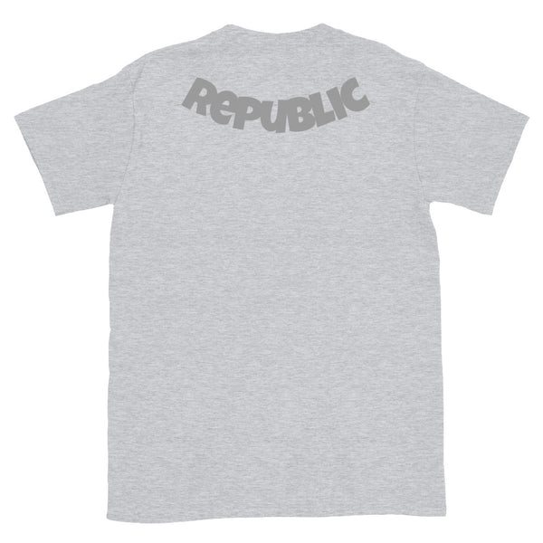 Andre Republic Unisex T-Shirt