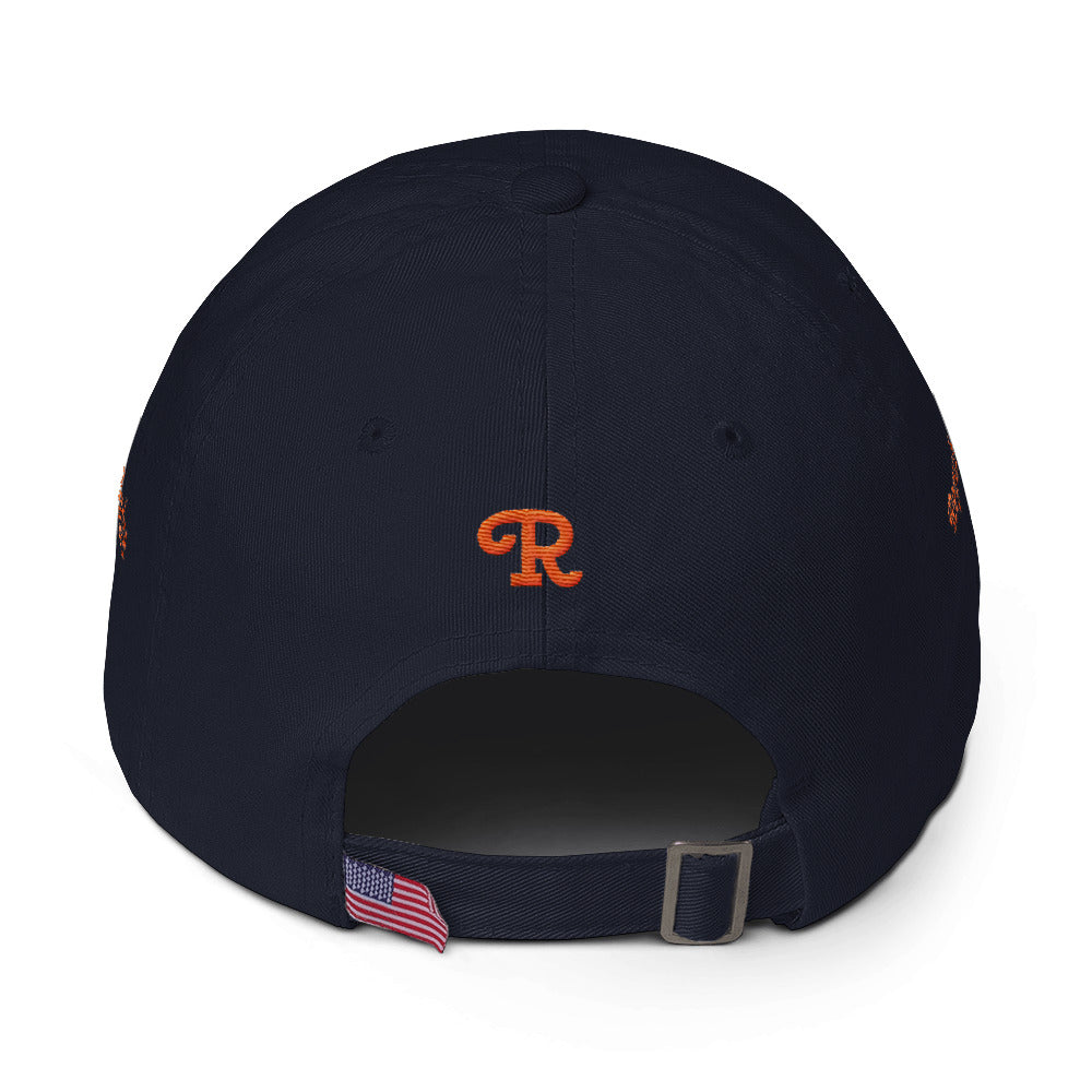 Andre Republic Cotton Cap