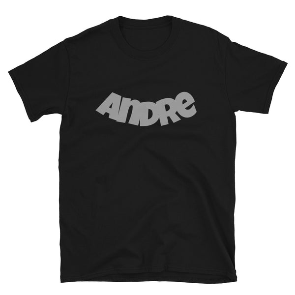 Andre Republic Unisex T-Shirt