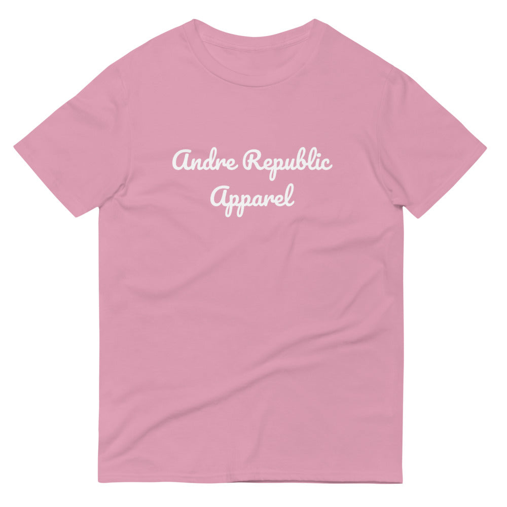 Andre Republic Short-Sleeve T-Shirt