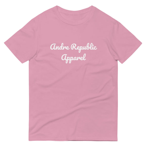 Andre Republic Short-Sleeve T-Shirt