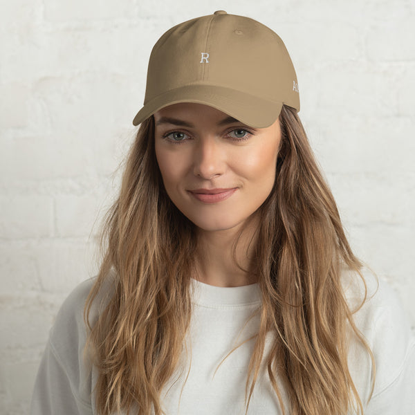 Andre Republic Dad hat