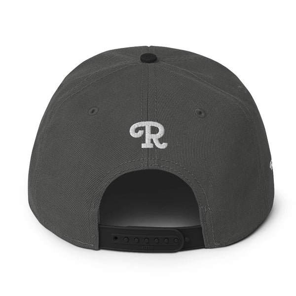 Andre Republic Snapback Hat