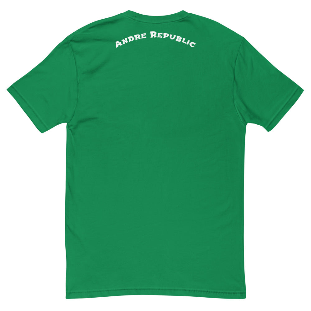Andre Republic California T-shirt