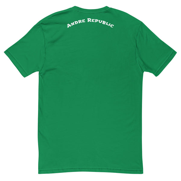Andre Republic California T-shirt