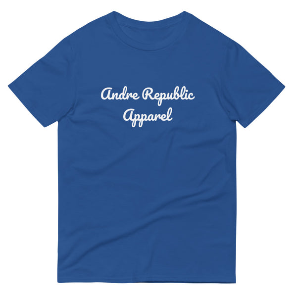 Andre Republic Short-Sleeve T-Shirt