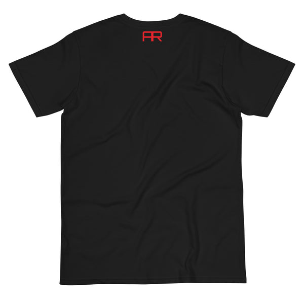 Andre Republic Organic T-Shirt