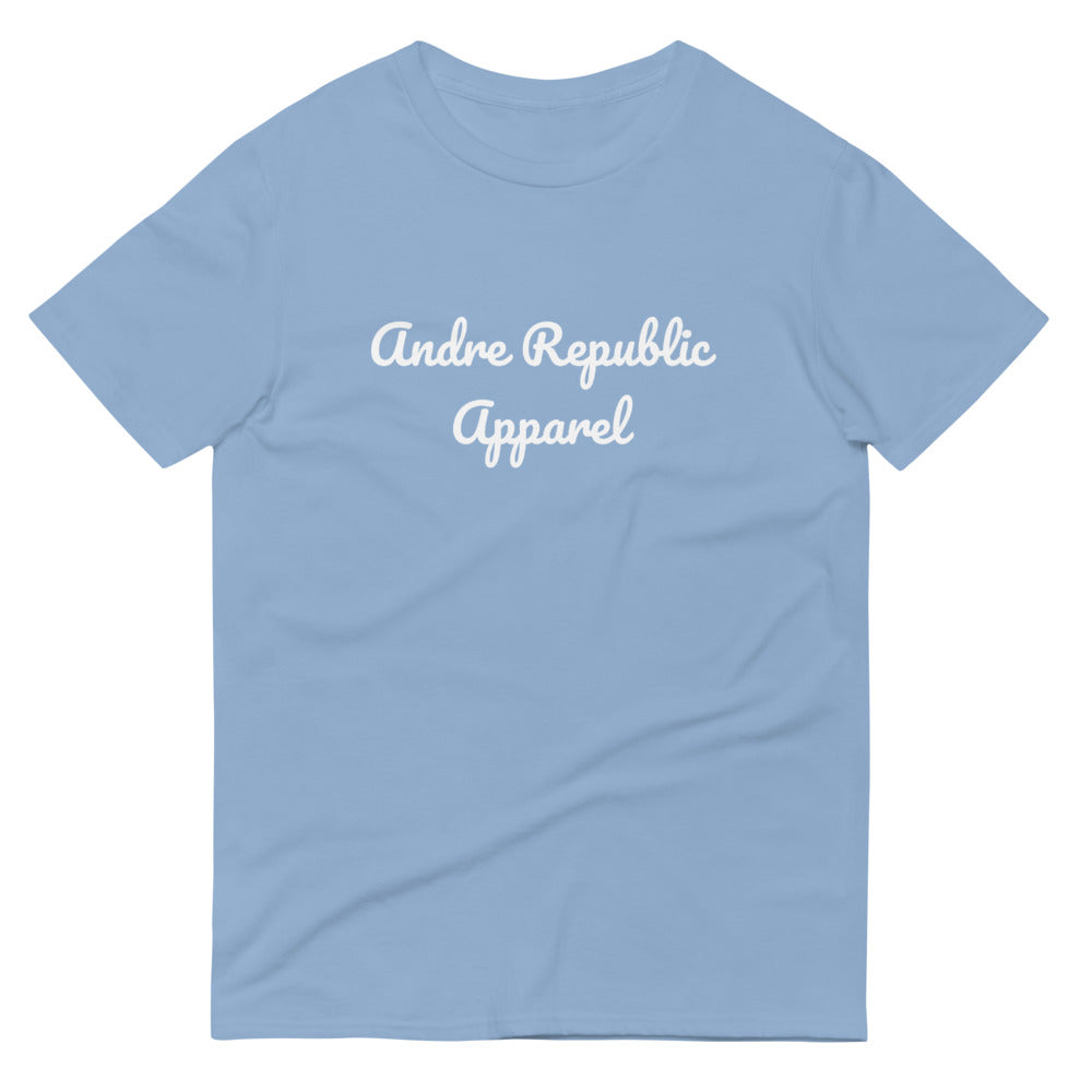 Andre Republic Short-Sleeve T-Shirt