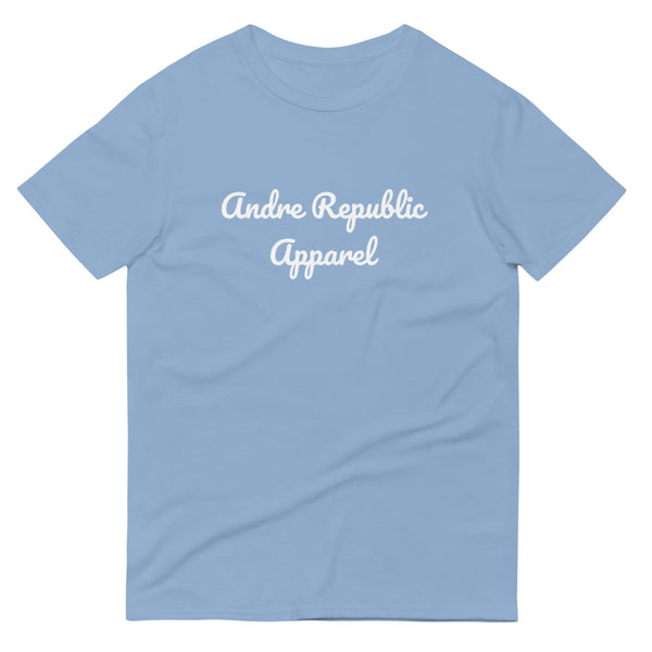 Andre Republic Short-Sleeve T-Shirt