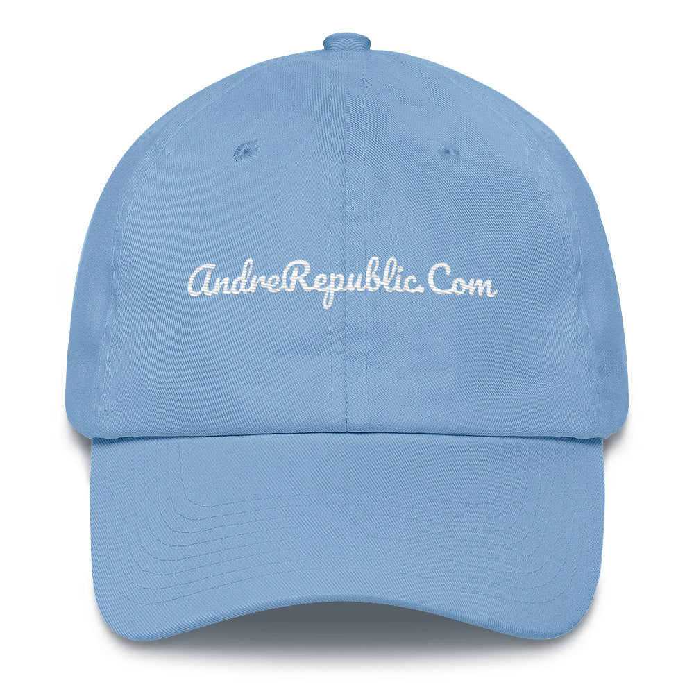 Andre Republic Cotton Cap