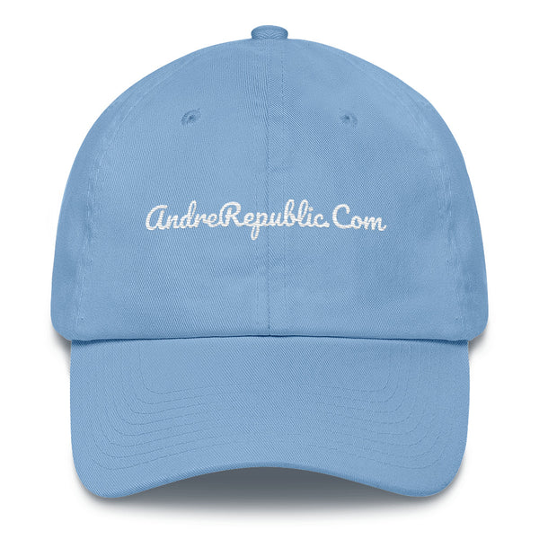 Andre Republic Cotton Cap