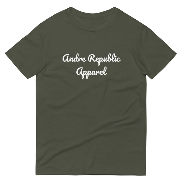 Andre Republic Short-Sleeve T-Shirt
