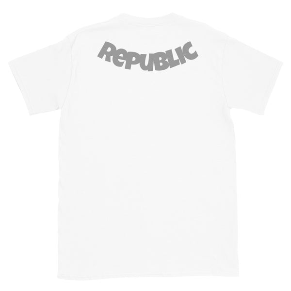 Andre Republic Unisex T-Shirt