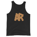 Andre Republic Unisex Tank Top