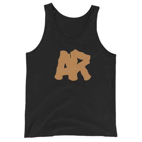 Andre Republic Unisex Tank Top