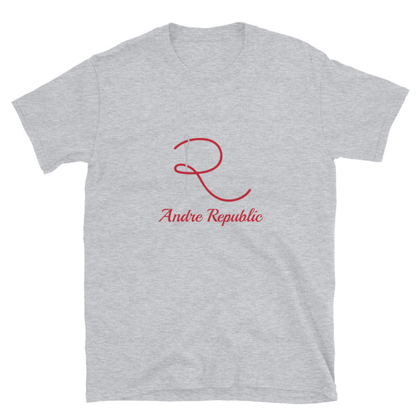 Andre Republic Unisex T-Shirt