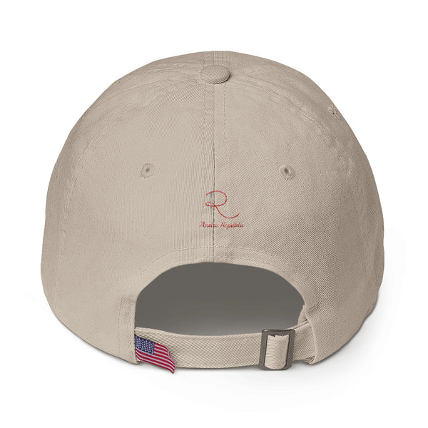 Andre Republic Cotton Cap