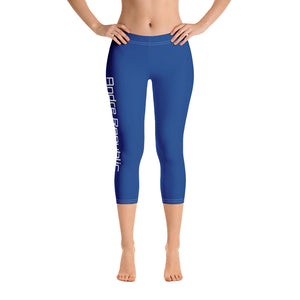 Andre Republic Capri Leggings