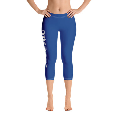 Andre Republic Capri Leggings