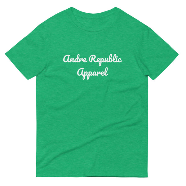 Andre Republic Short-Sleeve T-Shirt