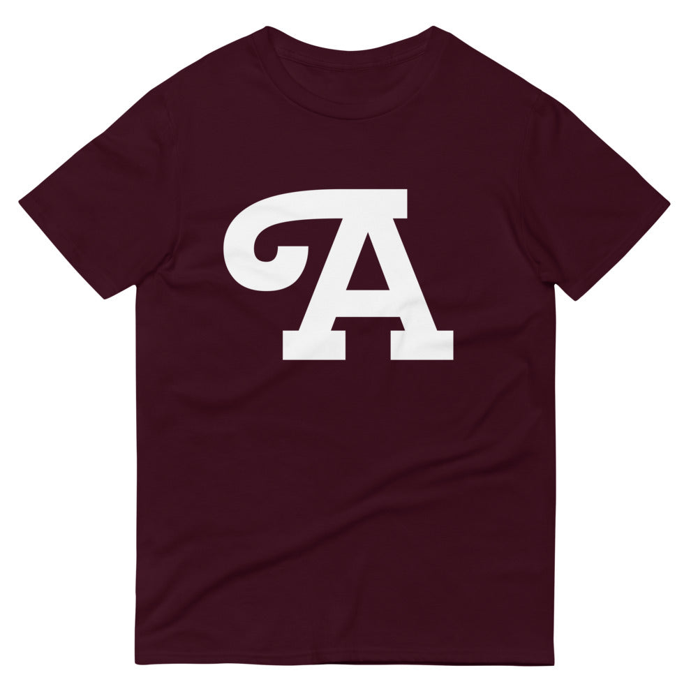Andre Republic Cotton T-Shirt