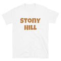 Andre Republic Unisex Stony Hill T-Shirt