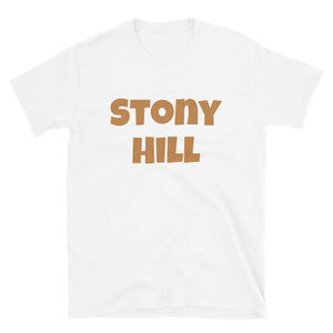 Andre Republic Unisex Stony Hill T-Shirt