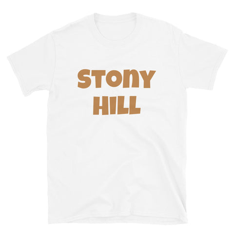 Andre Republic Unisex Stony Hill T-Shirt