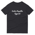 Andre Republic Short-Sleeve T-Shirt