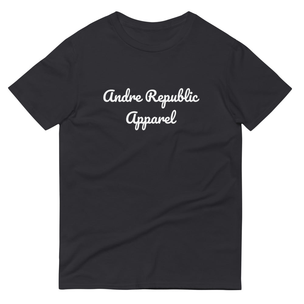 Andre Republic Short-Sleeve T-Shirt