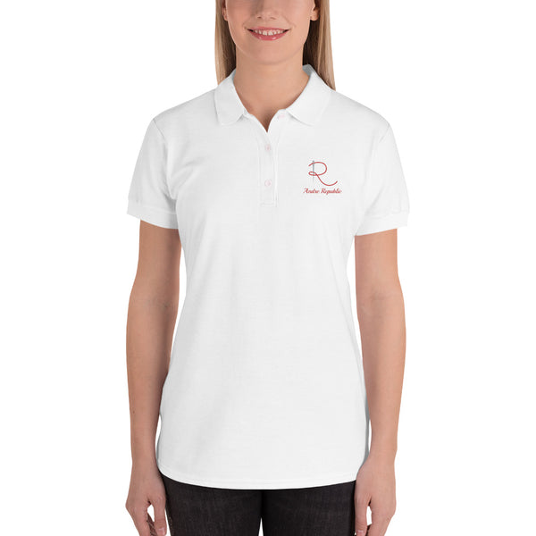 Andre Republic Women's polo Shirt