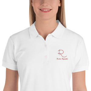 Andre Republic Women's polo Shirt