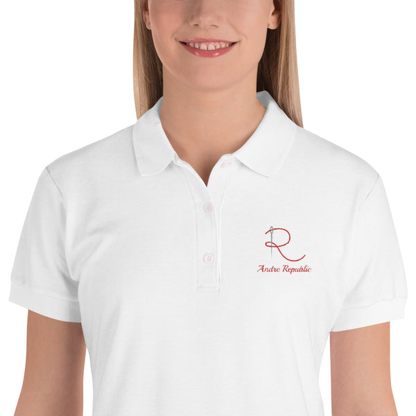 Andre Republic Women's polo Shirt