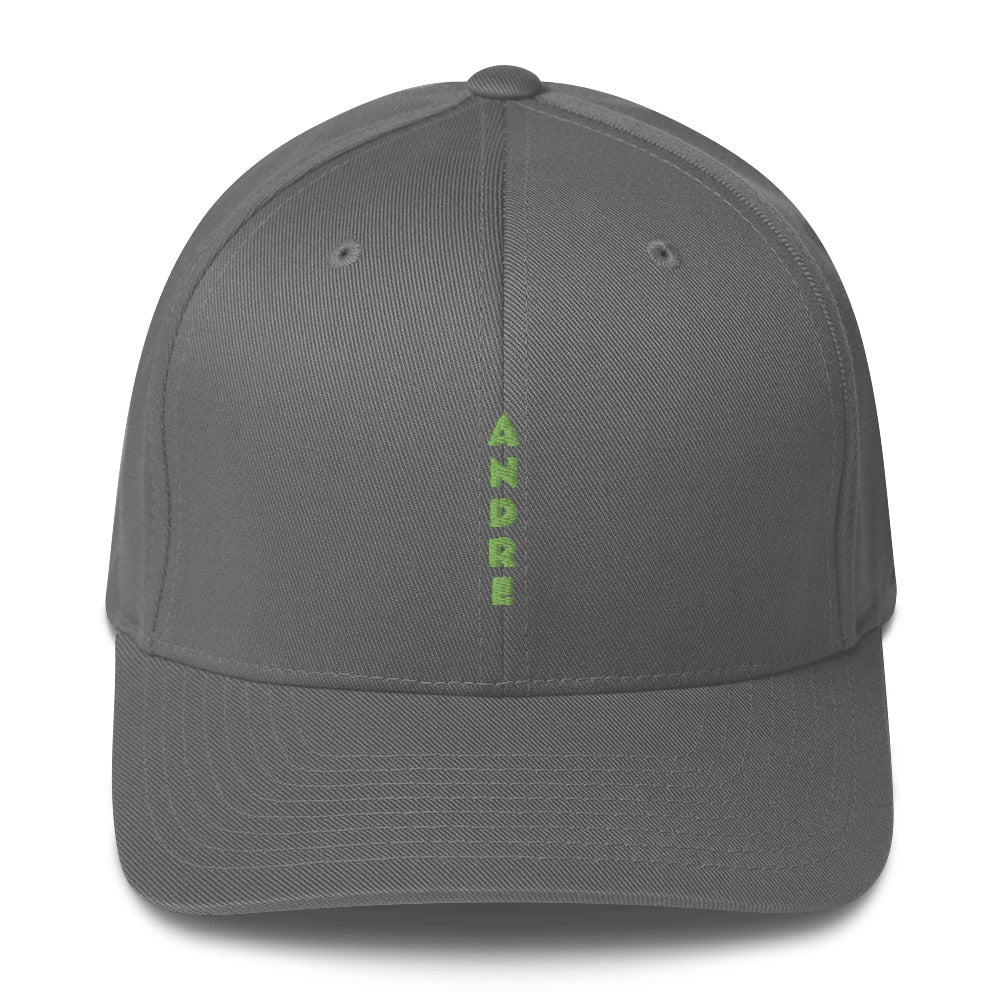 Andre Republic Structured Twill Cap