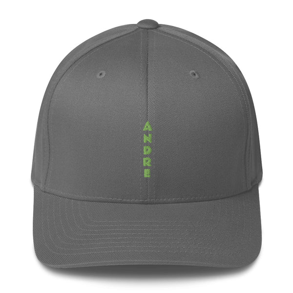 Andre Republic Structured Twill Cap