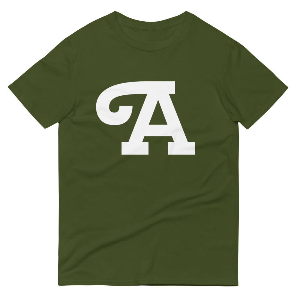 Andre Republic Cotton T-Shirt