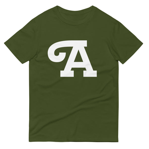 Andre Republic Cotton T-Shirt