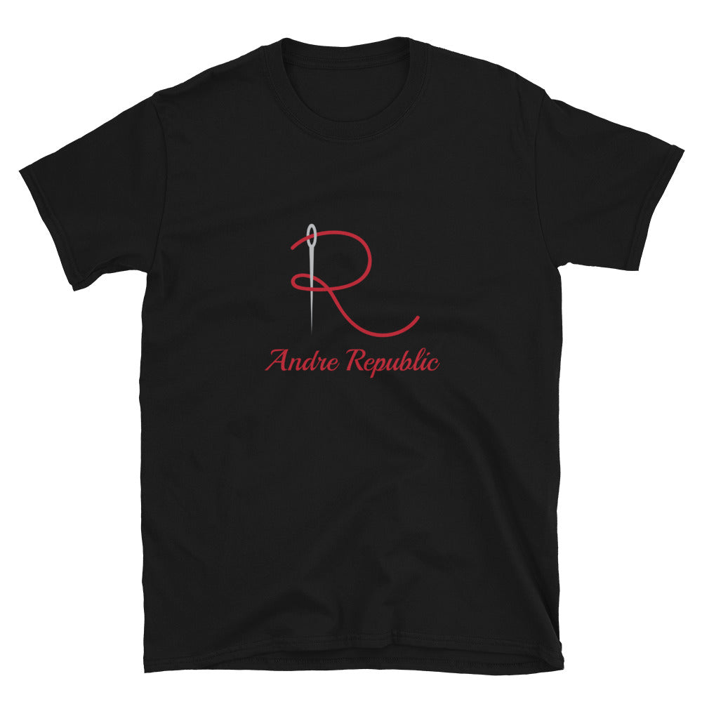 Andre Republic Unisex T-Shirt