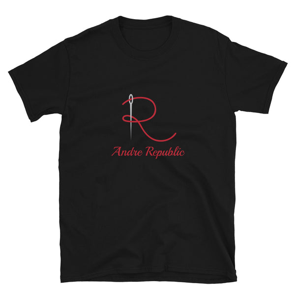 Andre Republic Unisex T-Shirt