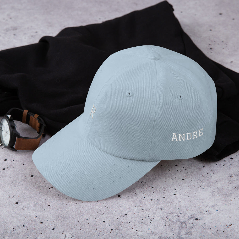 Andre Republic Dad hat