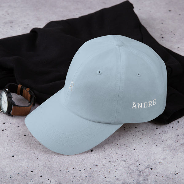 Andre Republic Dad hat