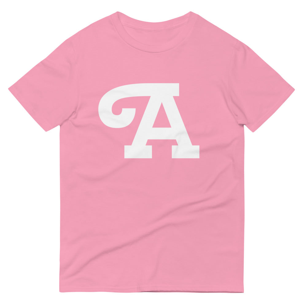 Andre Republic Cotton T-Shirt