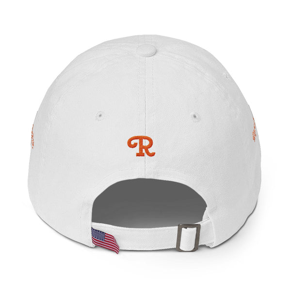 Andre Republic Cotton Cap