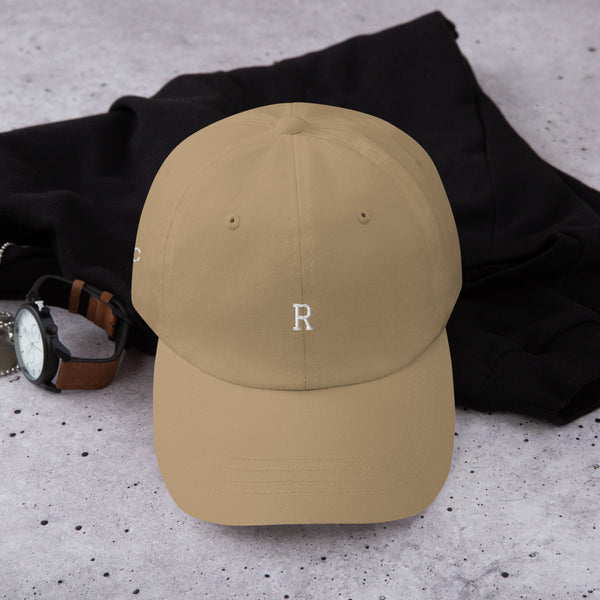 Andre Republic Dad hat