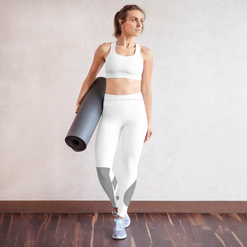 Andre Republic Yoga Leggings