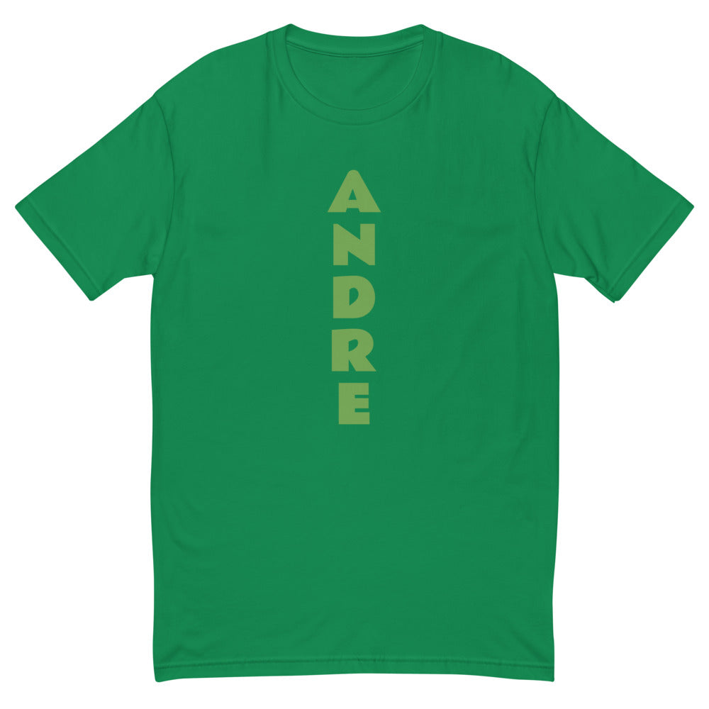 Andre Republic Cotton T-shirt