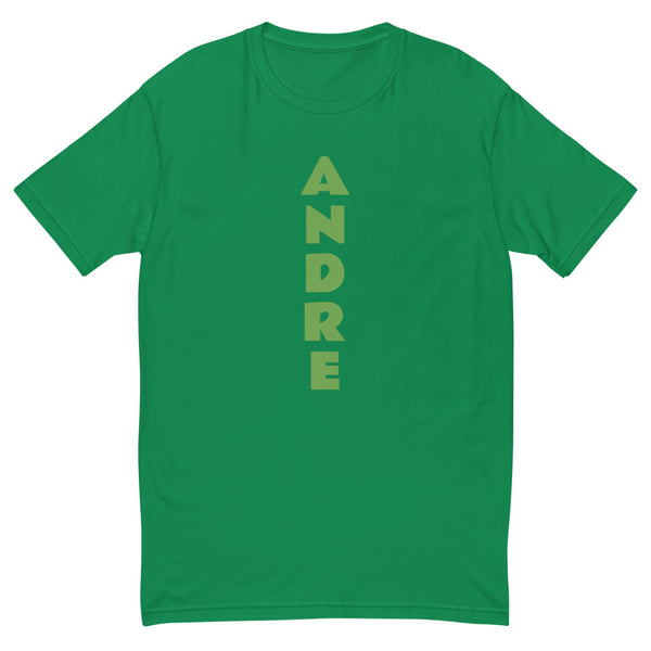 Andre Republic Cotton T-shirt