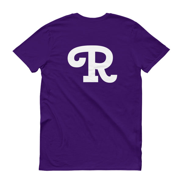 Andre Republic Cotton T-Shirt